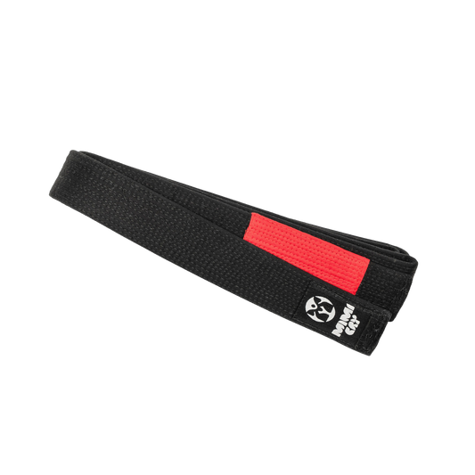 DELUXE JIU-JITSU BELT (ADULT)