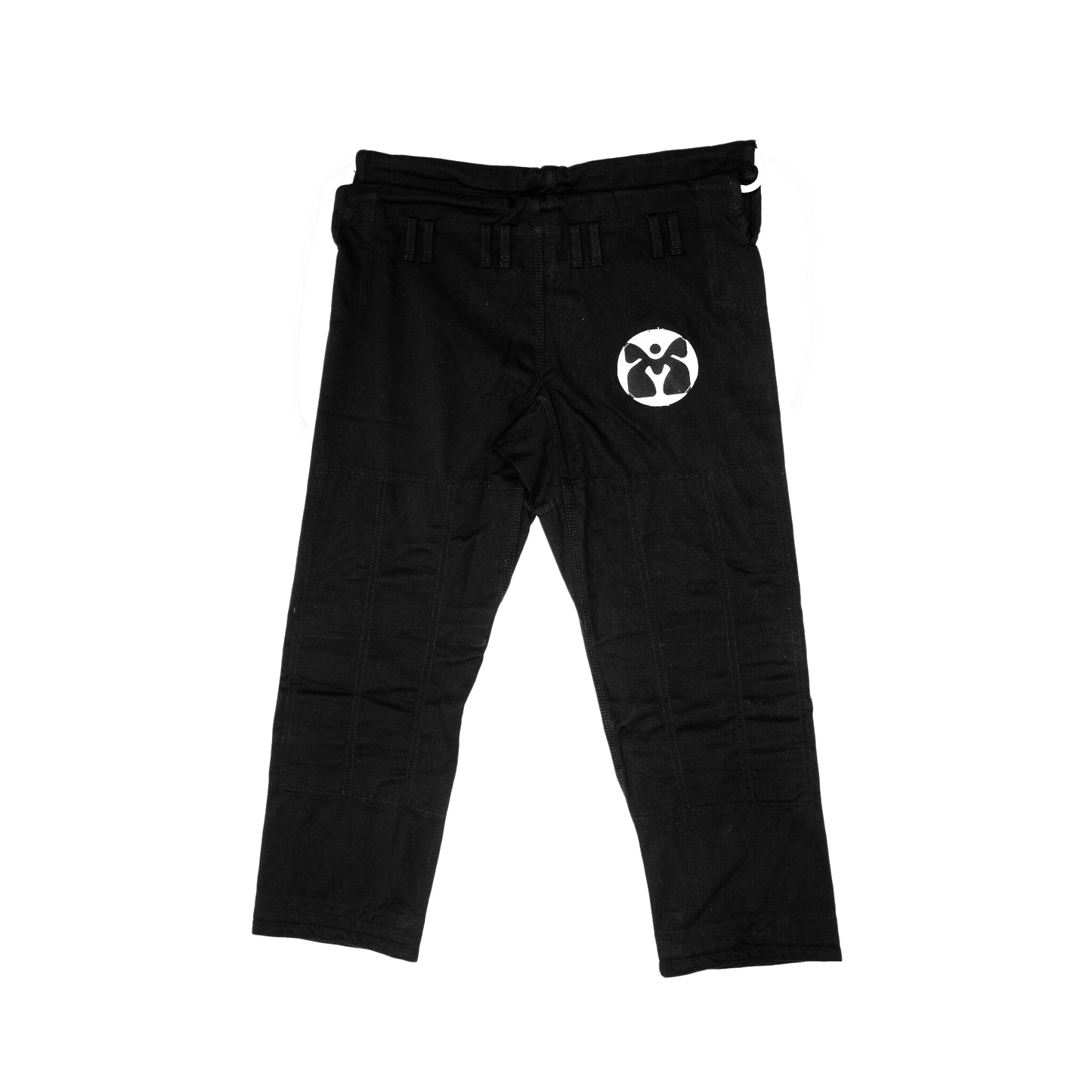 "BIG M" JIU-JITSU KIMONO