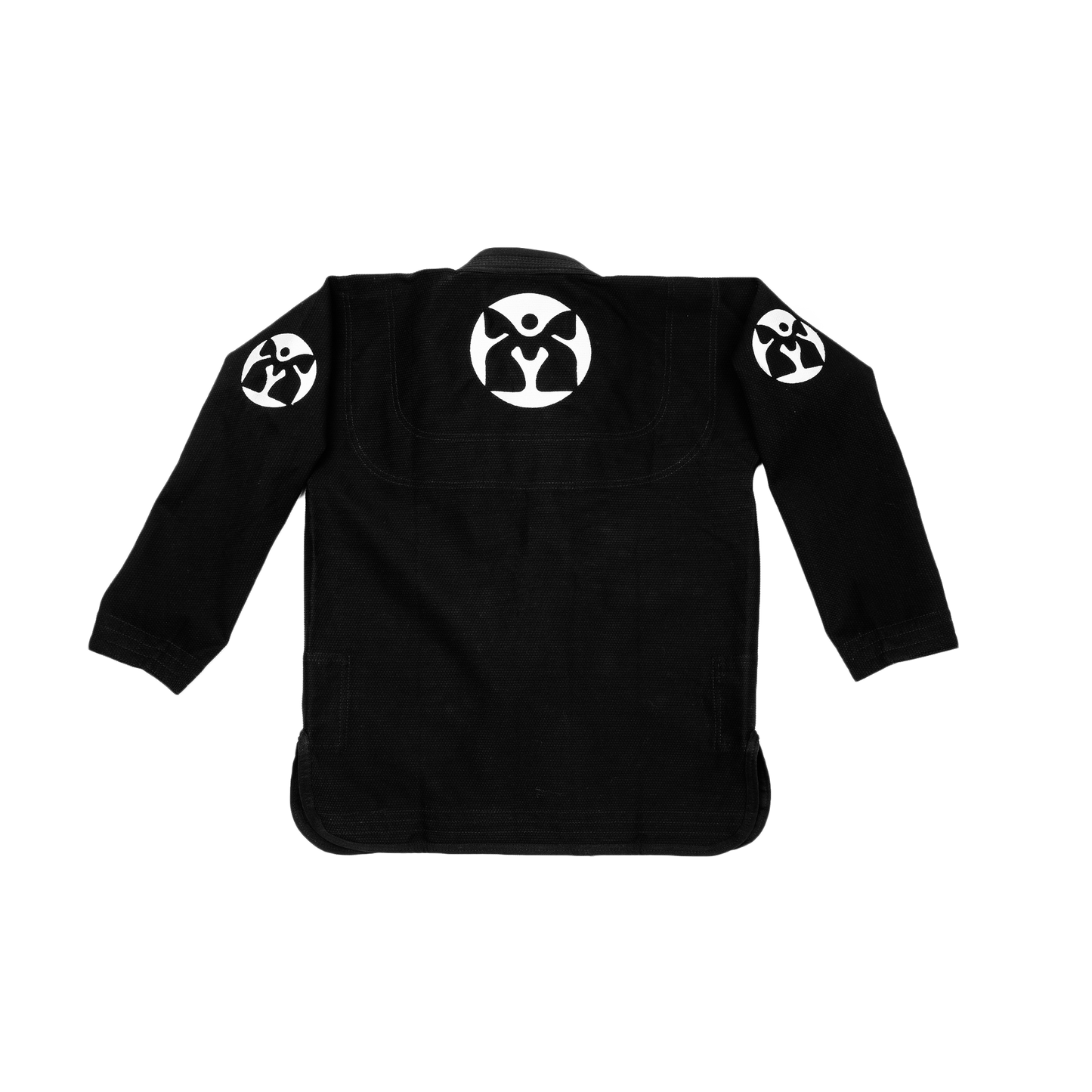 "BIG M" JIU-JITSU KIMONO