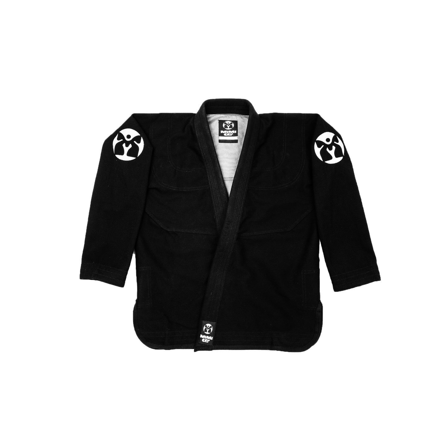 "BIG M" JIU-JITSU KIMONO