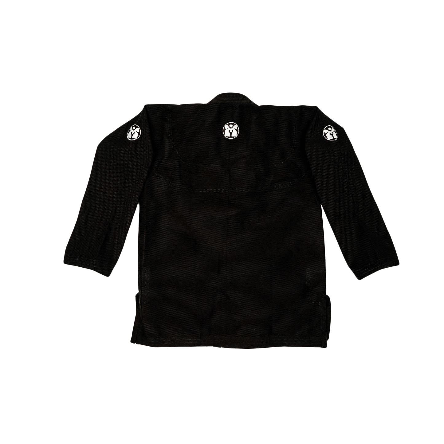 "LOW-KEY" JIU-JITSU KIMONO
