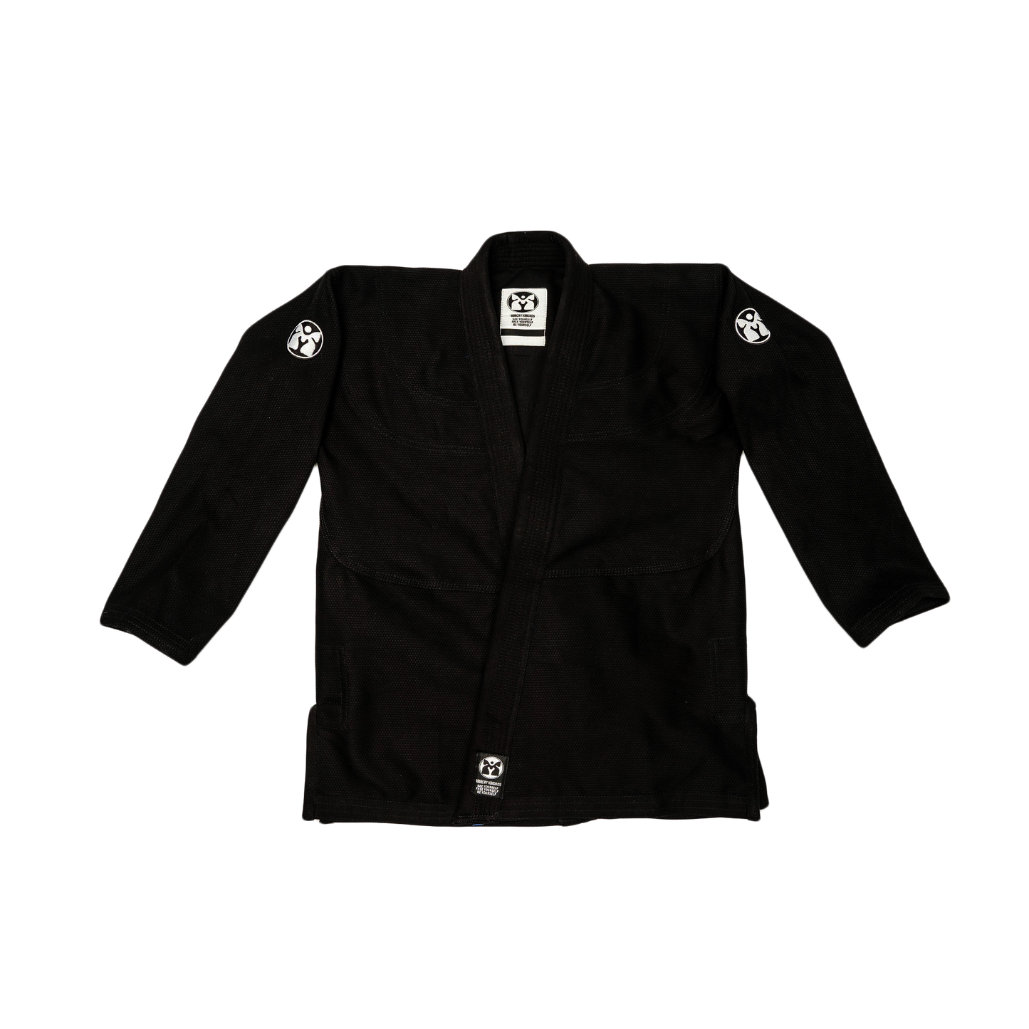 "LOW-KEY" JIU-JITSU KIMONO