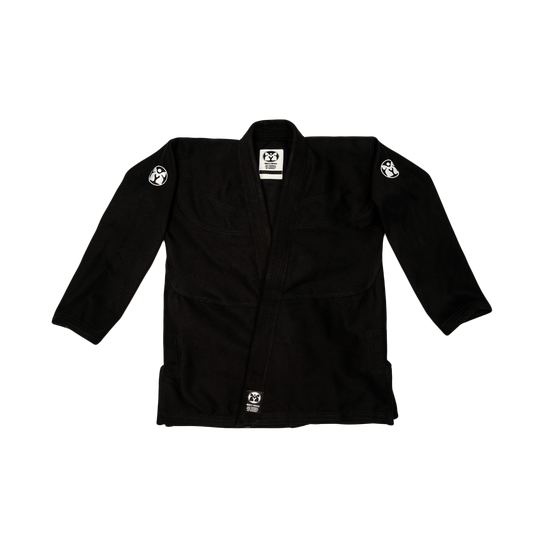 "LOW-KEY" JIU-JITSU KIMONO