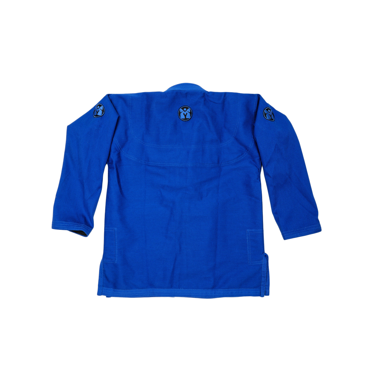 "LOW-KEY" JIU-JITSU KIMONO