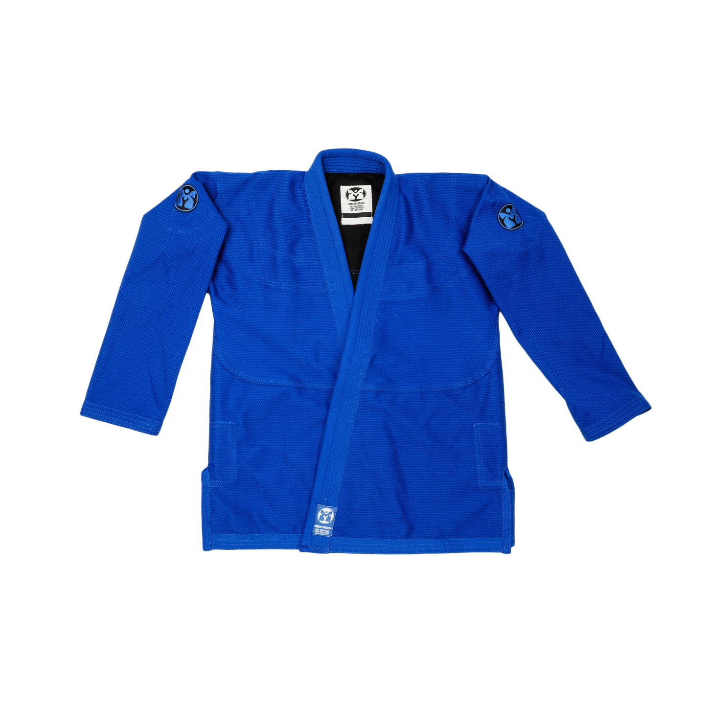 "LOW-KEY" JIU-JITSU KIMONO