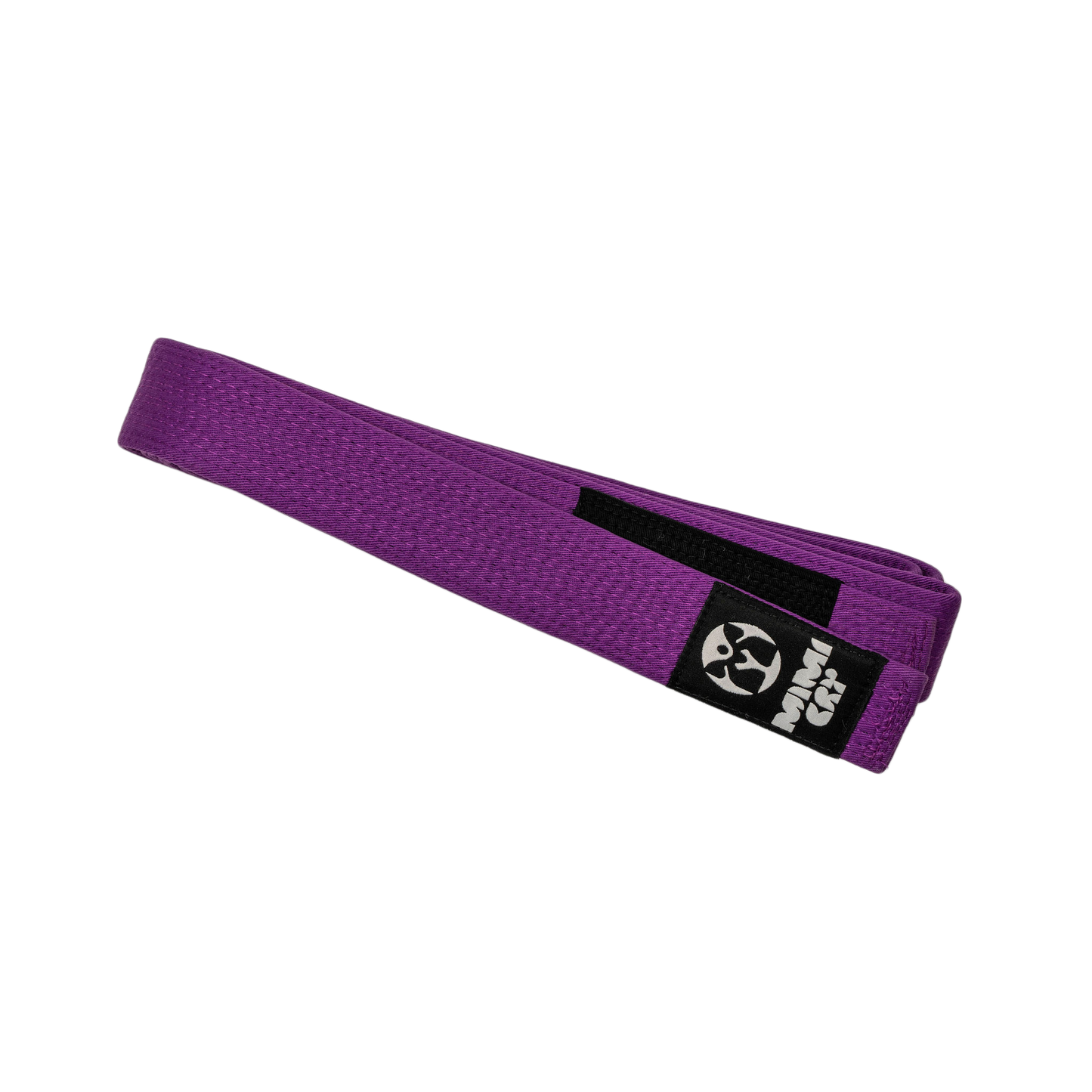 DELUXE JIU-JITSU BELT (ADULT)