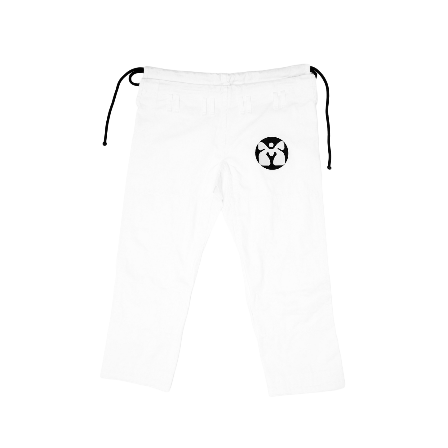 "BIG M" JIU-JITSU KIMONO