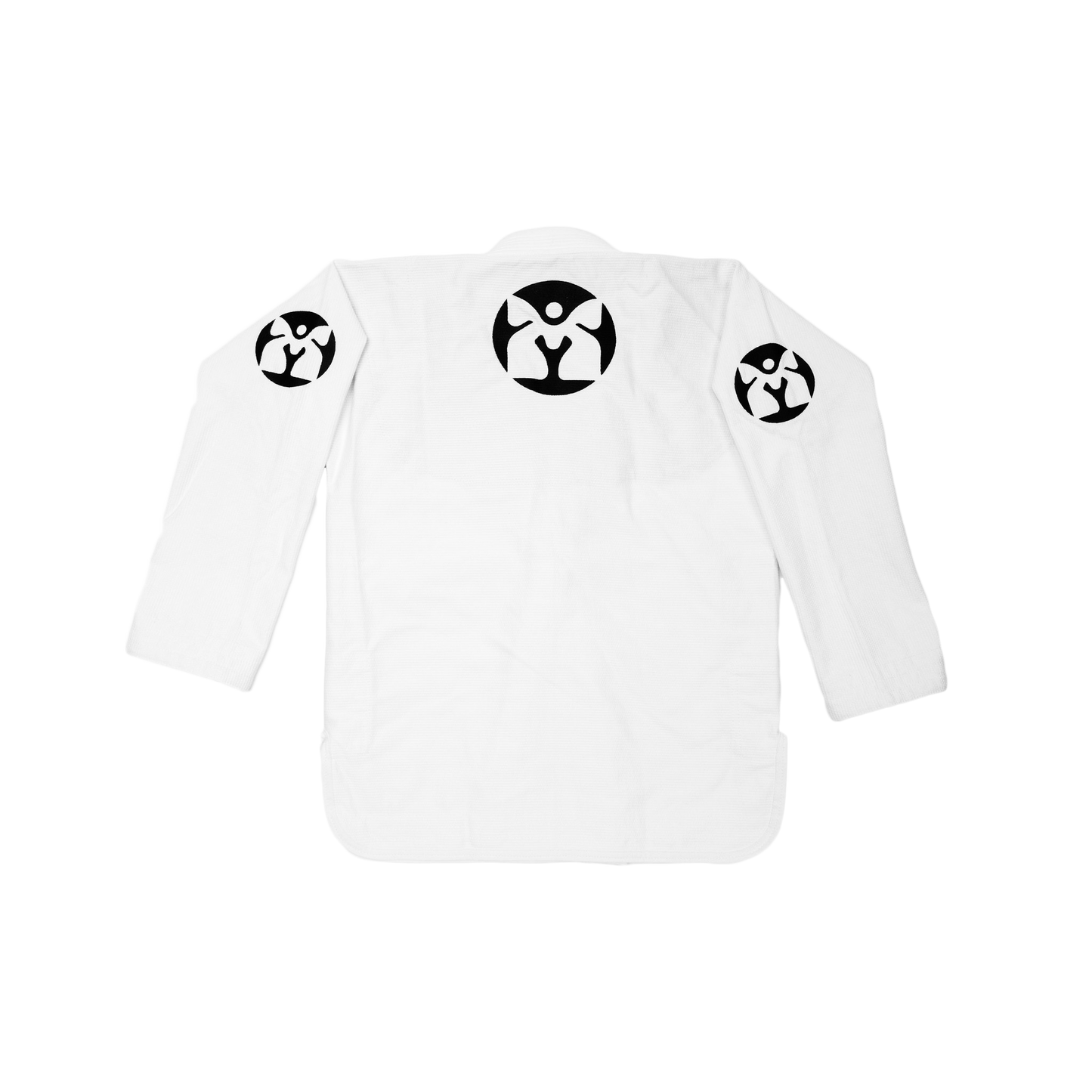 "BIG M" JIU-JITSU KIMONO