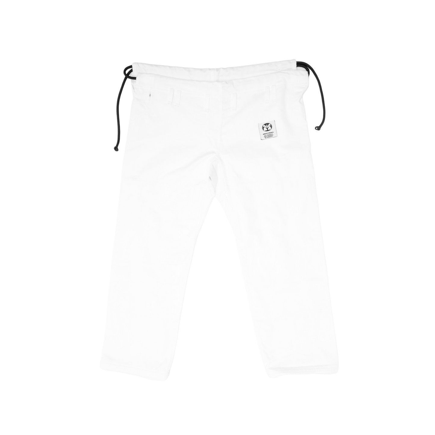 "LOW-KEY" JIU-JITSU KIMONO