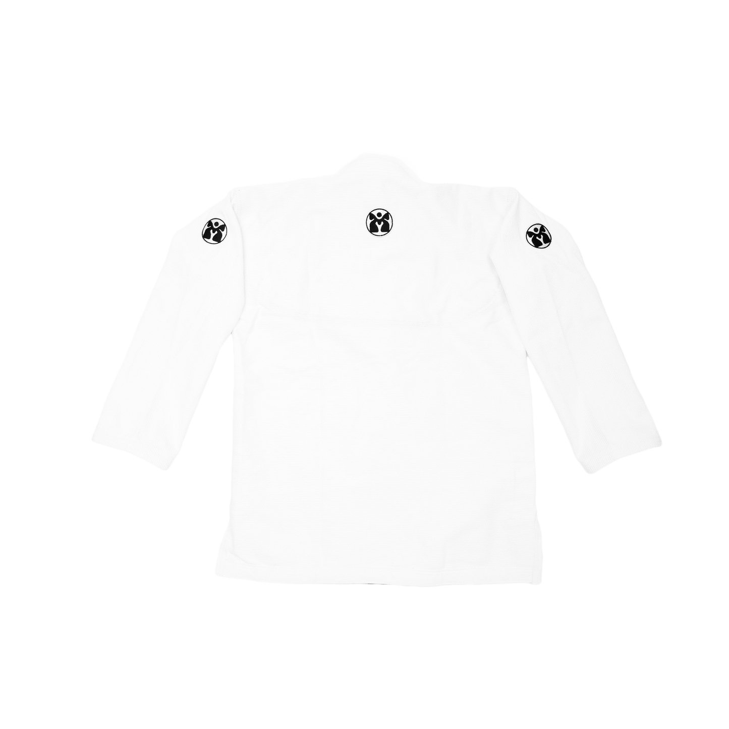 "LOW-KEY" JIU-JITSU KIMONO
