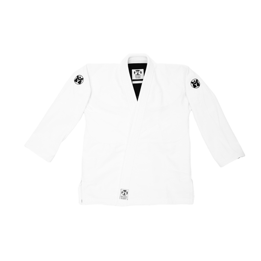 "LOW-KEY" JIU-JITSU KIMONO