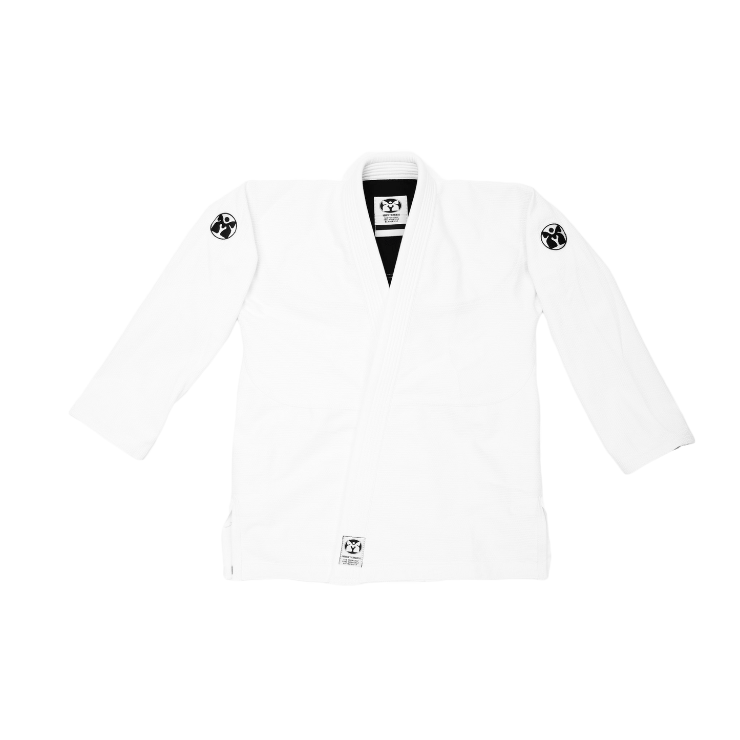 "THE YOUTH" JIU-JITSU KIMONO