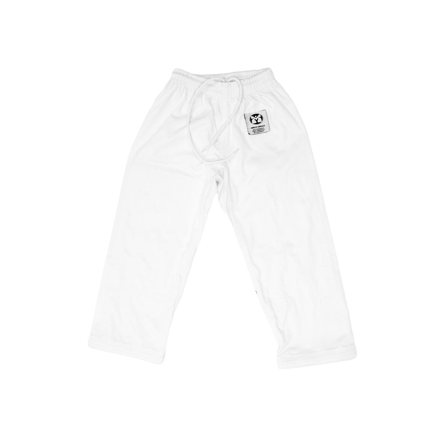 "THE YOUTH" JIU-JITSU KIMONO